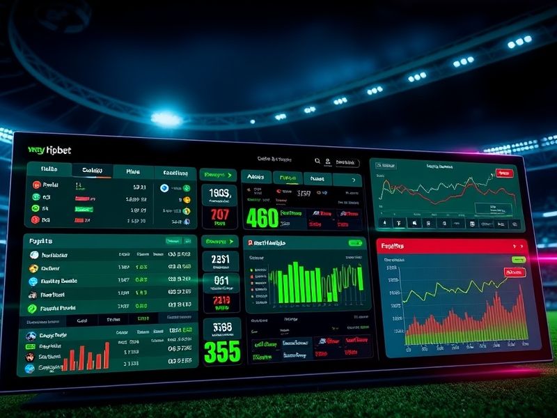 Discover the ultimate destination for online gambling at Mwgbet.com. Explore slots, live casino, sports betting, and exclusive bonuses with expert guides and secure gameplay.