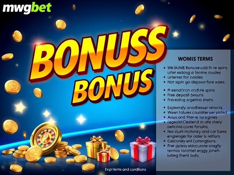 Discover the ultimate destination for online gambling at Mwgbet.com. Explore slots, live casino, sports betting, and exclusive bonuses with expert guides and secure gameplay.