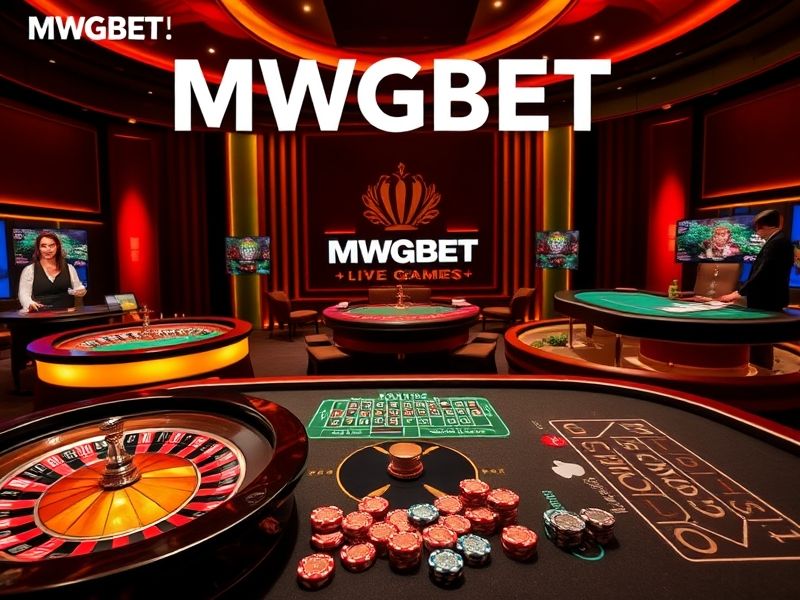 Discover the ultimate destination for online gambling at Mwgbet.com. Explore slots, live casino, sports betting, and exclusive bonuses with expert guides and secure gameplay.
